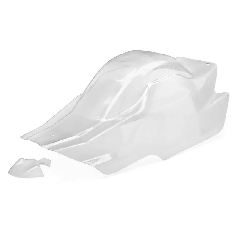 Maverick REAR WING MV22724