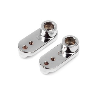 Maverick SHORT COURSE PAINTED BODY BLUE (SC) MV22752