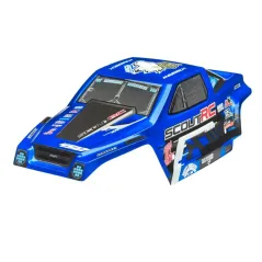 Maverick WING RED (PVC) (XB) MV22754
