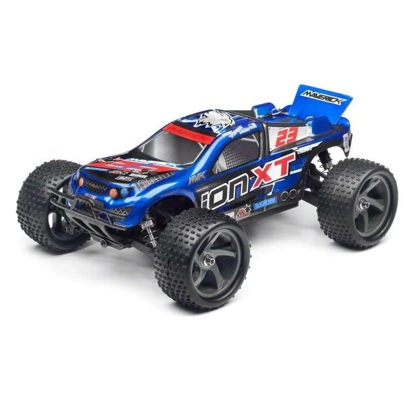 Maverick BODY INTERIOR STRADA DT MV22780