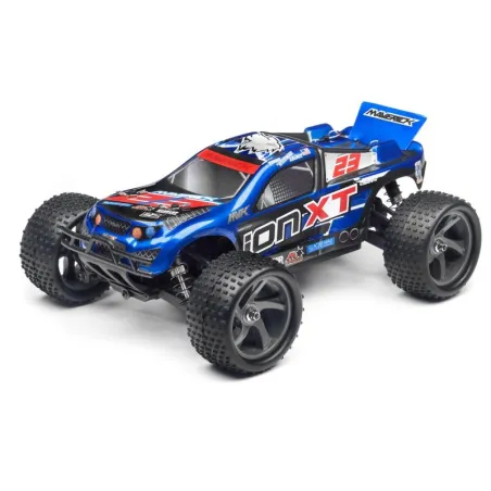 Maverick BODY INTERIOR STRADA DT MV22780