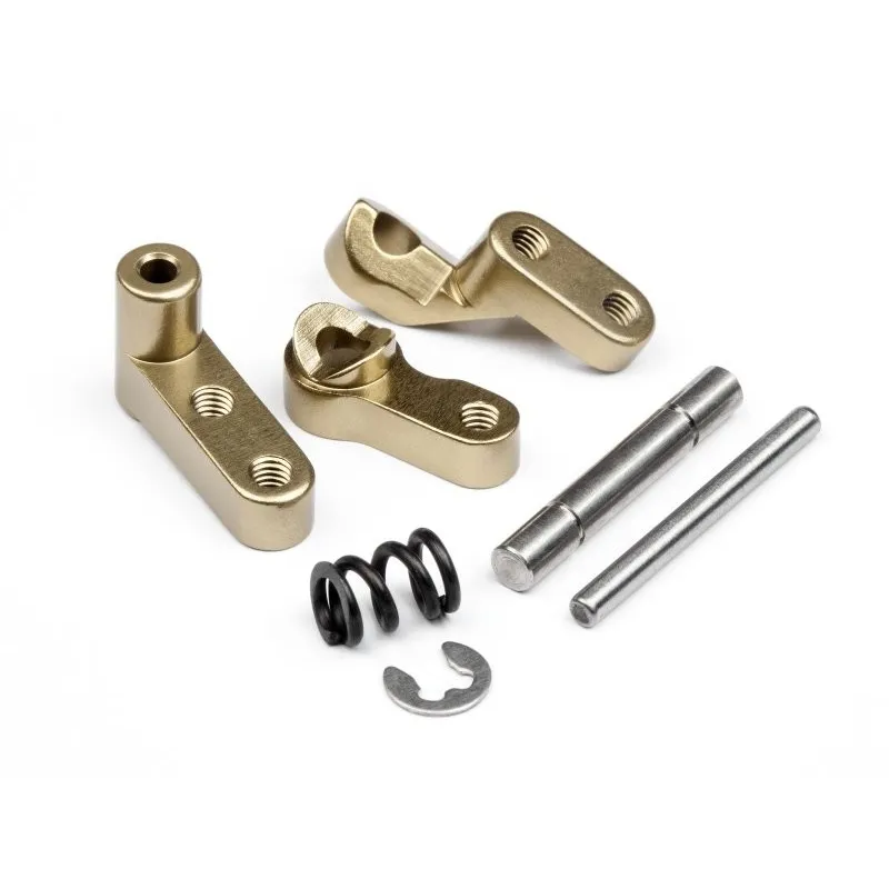 Maverick WASHER 2.7X6.7X0.5MM (10 PCS) MV23091