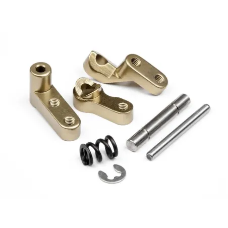 Maverick WASHER 2.7X6.7X0.5MM (10 PCS) MV23091