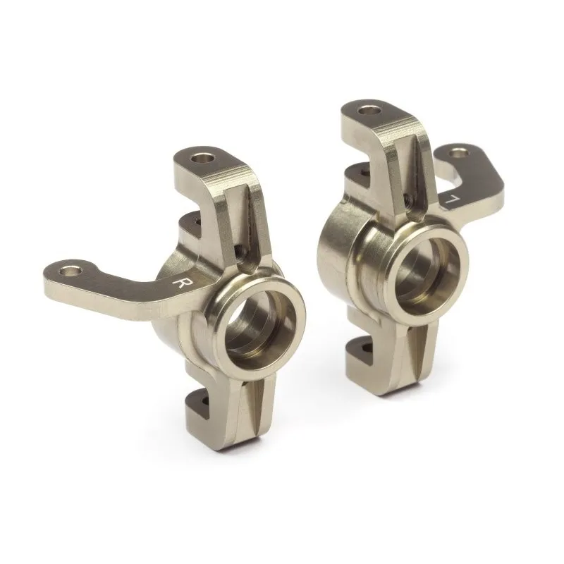 Maverick Aluminium Servo Horns (Blackout MT With Metal Gear Servo) MV24125