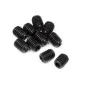 Maverick BLACKOUT MT 2013 CLEAR BODYSHELL MV24184