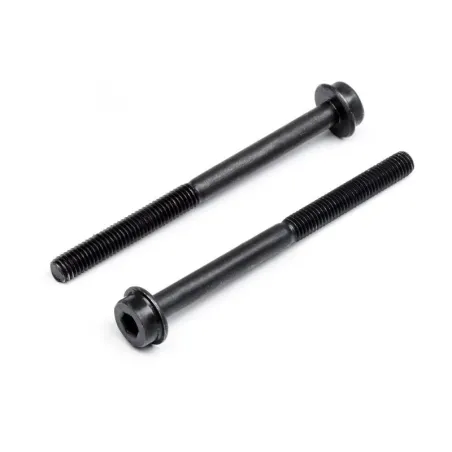 Maverick CAP HEAD SCREW M5X65MM 2 PCS ME - 432 MV24201