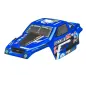 Maverick PAINTED SCOUT RC BODYSHELL BLUE W/DECALS MV25066