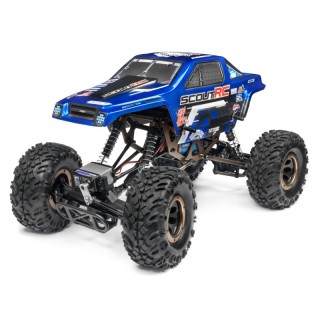 Maverick CLEAR SCOUT RC BODYSHELL W/DECALS MV25067