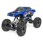 Maverick CLEAR SCOUT RC BODYSHELL W/DECALS MV25067