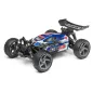 Maverick CLEAR BUGGY BODY WITH DECALS (ION XB) MV28072