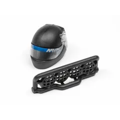 Maverick DRIVER HEAD AND CAGE DETAILS (ION DT) MV28077