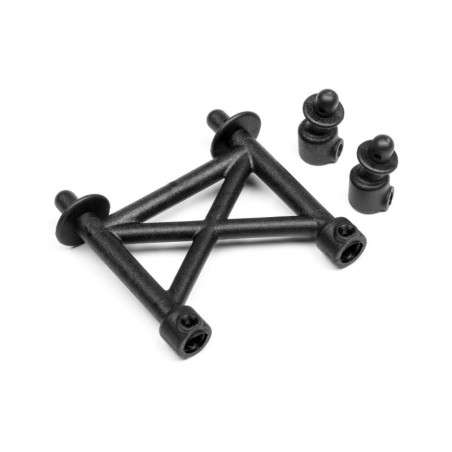 Maverick BODY POST SET (ION RX) MV28082