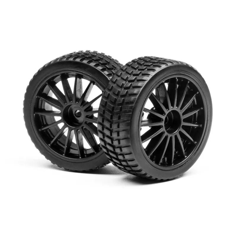 Maverick WHEELS AND TIRES (ION RX) MV28083