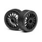 Maverick WHEELS AND TIRES (ION RX) MV28083