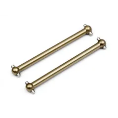 Maverick ALUMINIUM DOGBONES 2PCS (ALL ION) MV28091