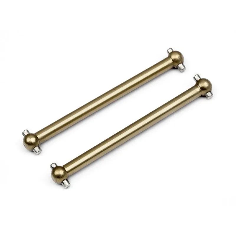 Maverick ALUMINIUM DOGBONES 2PCS (ALL ION) MV28091