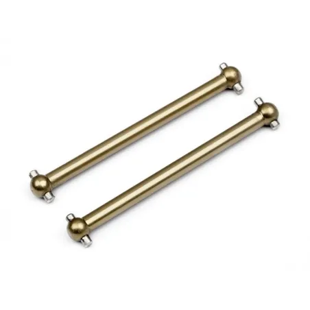 Maverick ALUMINIUM DOGBONES 2PCS (ALL ION) MV28091