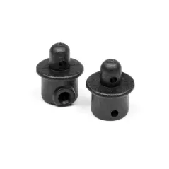 Maverick FRONT BODY POSTS 2P (ION SC) MV28100