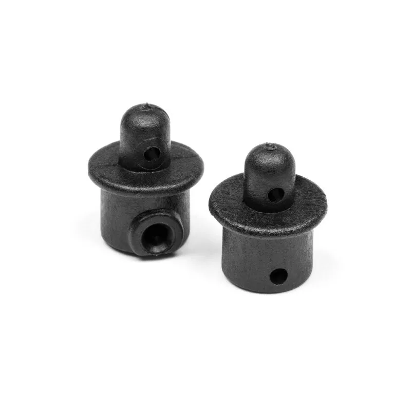 Maverick FRONT BODY POSTS 2P (ION SC) MV28100