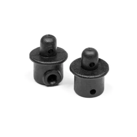 Maverick FRONT BODY POSTS 2P (ION SC) MV28100