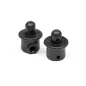 Maverick FRONT BODY POSTS 2P (ION SC) MV28100