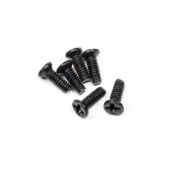 Maverick FLAT HEAD SCREW M2 X 6MM 6PCS MV28105