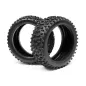 Maverick TRACKER 1:8TH SCALE BUGGY TYRE W/INSERT (PR) MV29019