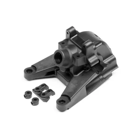 Maverick FRONT BULKHEAD AND DIFFERENTIAL CASING MV29023