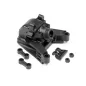 Maverick REAR BULKHEAD/DIFFERENTIAL CASING AND WING MOUNT SUPPORTS MV29024