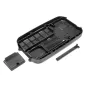 Maverick CHASSIS TUB W/RECIEVER BOX LID &amp WIRE COVER MV29026