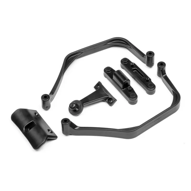 Maverick REAR SUSPENSION BRACE, MOUNT &amp FRONT/SIDE BUMPER MV29030