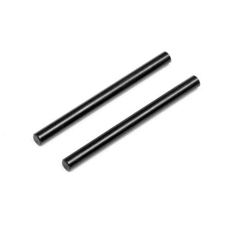 Maverick REAR OUTER SUSPENSION PIN 3X38MM (PR) MV29040