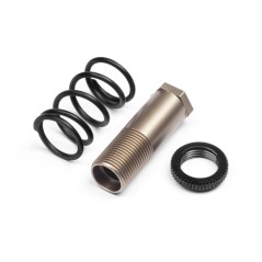 Maverick SERVO SAVER THREADED SHAFT, SPRING &amp SPRING SEAT MV29048