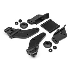 Maverick REAR WING MOUNT SET MV29078