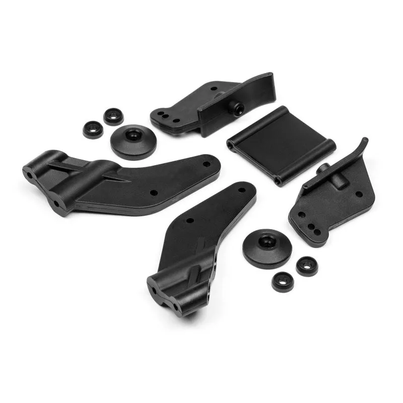 Maverick REAR WING MOUNT SET MV29078