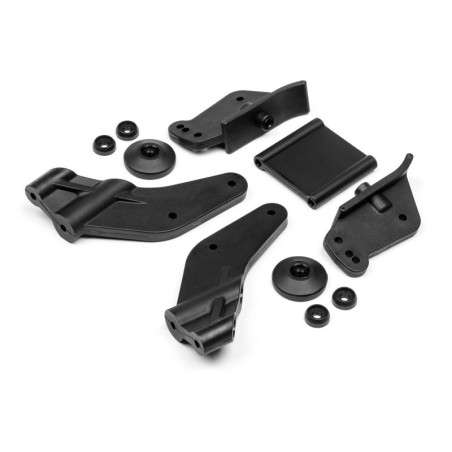Maverick REAR WING MOUNT SET MV29078
