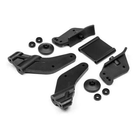 Maverick REAR WING MOUNT SET MV29078