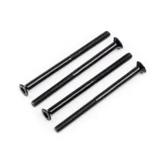 Maverick FLAT HEAD SCREW SHAFT M3X20X45 4PCS (HEX) MV29084