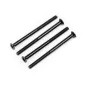 Maverick FLAT HEAD SCREW SHAFT M3X20X45 4PCS (HEX) MV29084 Maverick FLAT HEAD SCREW SHAFT M3X20X45 4PCS (HEX) MV29084