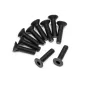 Maverick FLAT HEAD SCREW M3X12MM (10PCS) MV29093