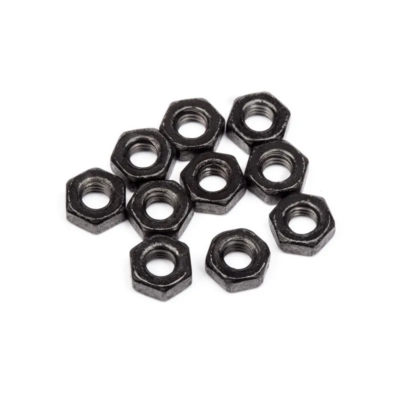 Maverick NUT M3 (10PCS) MV29100