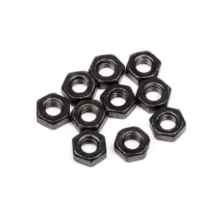 Maverick NUT M3 (10PCS) MV29100