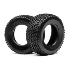 Maverick 1:10TH SCALE TEMPLAR SCT TYRES W/INSERTS (PR) MV29110