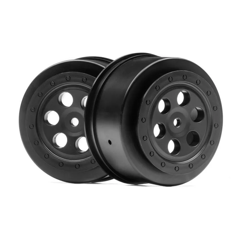 Maverick 1:10TH SCALE WOLF SCT WHEEL (PR) MV29113