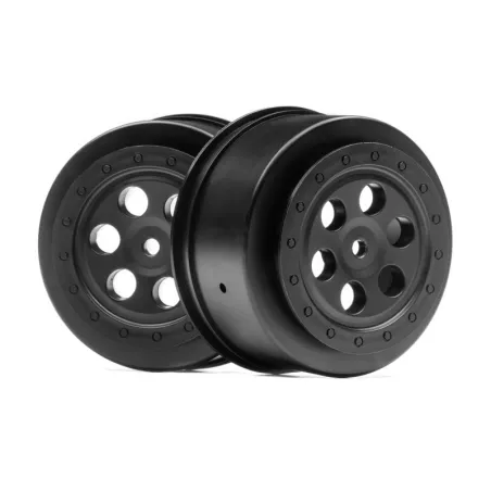 Maverick 1:10TH SCALE WOLF SCT WHEEL (PR) MV29113
