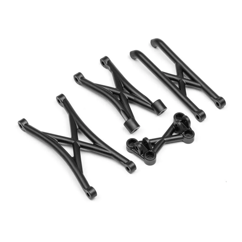 Maverick FRONT AND REAR BUMPER SUPPORT SET MV29117