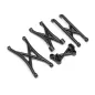 Maverick FRONT AND REAR BUMPER SUPPORT SET MV29117