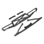 Maverick FRONT AND REAR TIMBERWOLF BUMPER SET MV29118