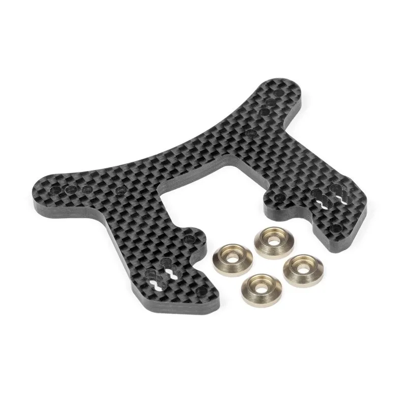 Maverick CARBON FIBER FRONT SHOCK TOWER MV29128