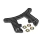 Maverick CARBON FIBER FRONT SHOCK TOWER MV29128